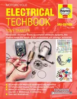 Technická príručka o elektrickom vybavení motocyklov - Motorcycle Electrical Techbook