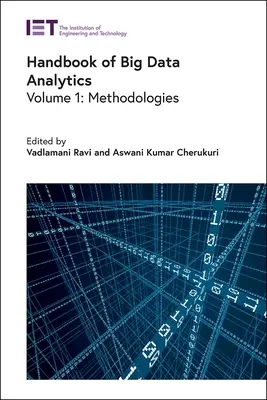 Príručka analýzy veľkých dát: Metodológie - Handbook of Big Data Analytics: Methodologies