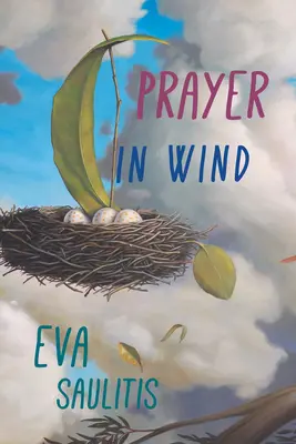 Modlitba vo vetre - Prayer in Wind
