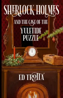 Sherlock Holmes a prípad žltohnedej hádanky - Sherlock Holmes and The Case of The Yuletide Puzzle