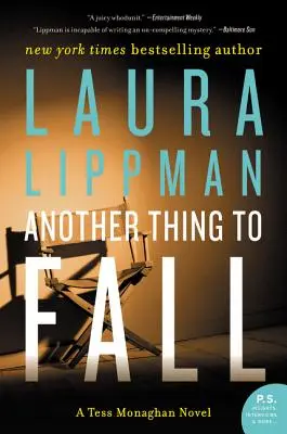 Ďalšia vec na spadnutie - Another Thing to Fall
