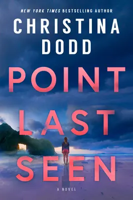 Bod, ktorý bol naposledy videný - Point Last Seen