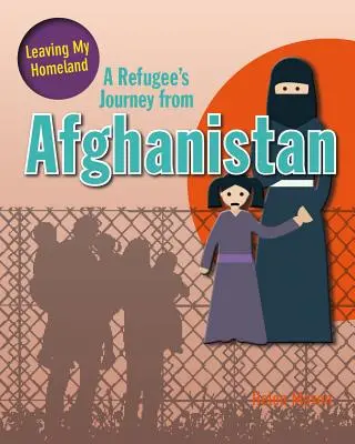 Cesta utečenca z Afganistanu - A Refugee's Journey from Afghanistan
