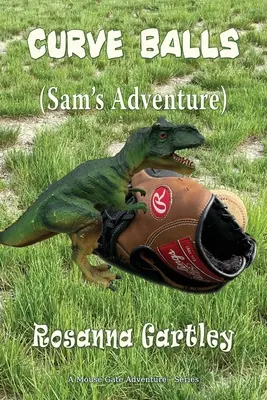 Krivé gule: Samovo dobrodružstvo - Curve Balls: Sam's Adventure