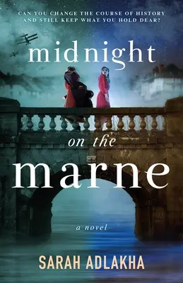 Polnoc na Marne - Midnight on the Marne