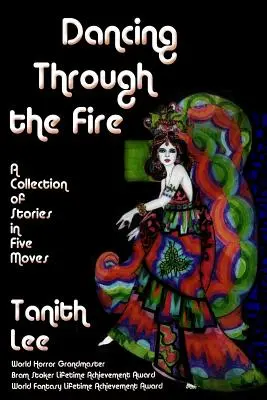 Tanec cez oheň - Dancing Through the Fire