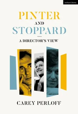 Pinter a Stoppard: Publikácia Stppard: Pohľad režiséra - Pinter and Stoppard: A Director's View