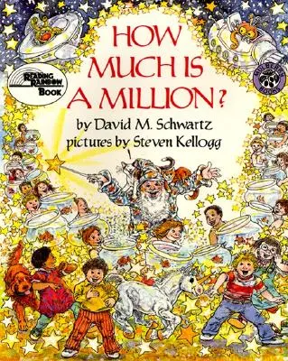 Koľko je milión? - How Much Is a Million?
