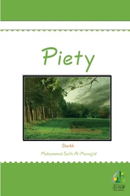 Pobožnosť - Piety