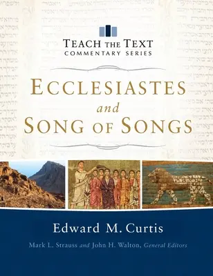 Kazateľ a Pieseň piesní - Ecclesiastes and Song of Songs