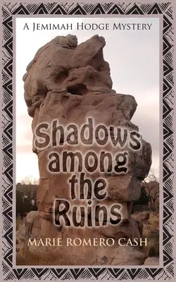 Stíny medzi ruinami - Shadows Among the Ruins
