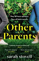Ostatní rodičia - Other Parents