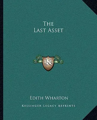 Posledný majetok - The Last Asset
