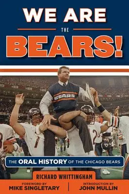 My sme medvede! - We Are the Bears!