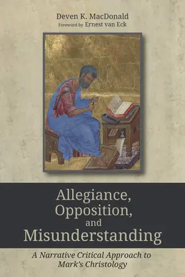 Vernosť, opozícia a nedorozumenie - Allegiance, Opposition, and Misunderstanding