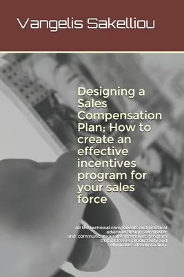 Návrh plánu odmeňovania predajcov; Ako vytvoriť efektívny motivačný program pre vašich predajcov - Designing a Sales Compensation Plan; How to create an effective incentives program for your sales force