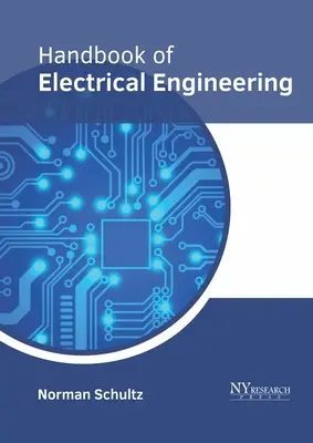 Príručka elektrotechniky - Handbook of Electrical Engineering