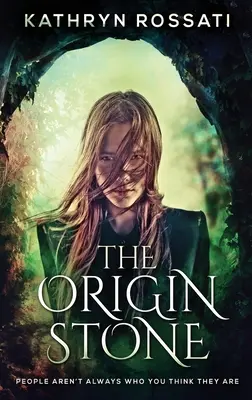 Kameň pôvodu - The Origin Stone