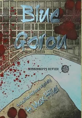Blue Garou: Záhada Cadillaca Hollanda - Blue Garou: A Cadillac Holland Mystery