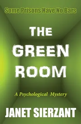 Zelená izba - The Green Room