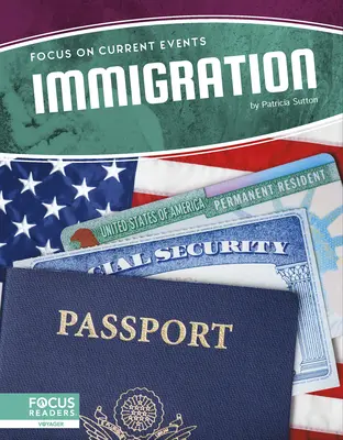 Imigrácia - Immigration