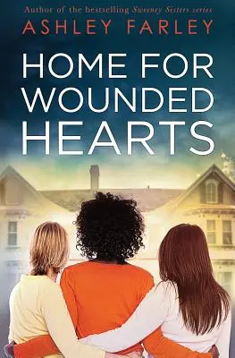 Domov pre zranené srdcia - Home for Wounded Hearts