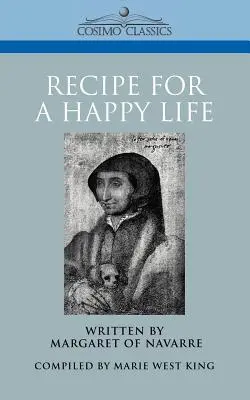 Recept na šťastný život - Recipe for a Happy Life