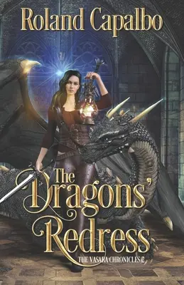 Dračie odškodnenie - The Dragons' Redress