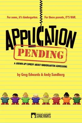 Aplikácia čaká na vydanie - Application Pending