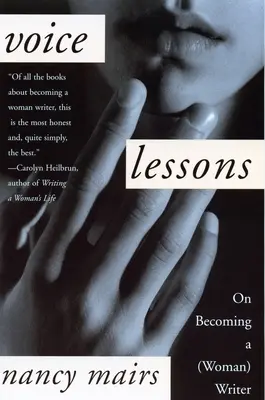 Hlasové lekcie: O tom, ako sa stať (ženou) spisovateľkou - Voice Lessons: On Becoming a (Woman) Writer