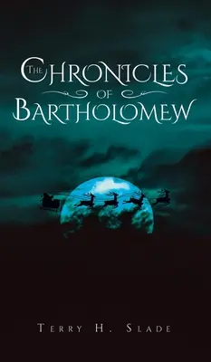 Kroniky Bartholomewa - The Chronicles of Bartholomew