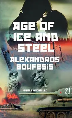 Vek ľadu a ocele - Age of Ice and Steel