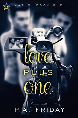 Láska plus jedna - Love Plus One