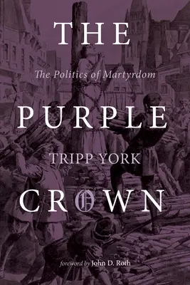 Fialová koruna - The Purple Crown