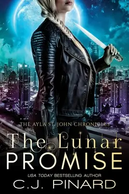 Mesačný prísľub - The Lunar Promise