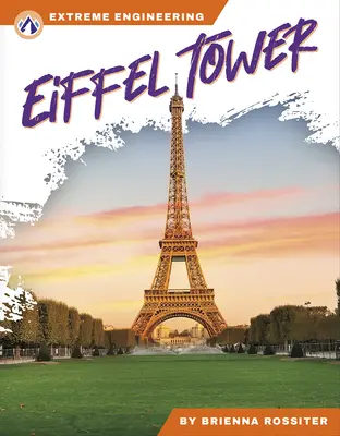 Eiffelova veža - Eiffel Tower