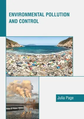 Znečistenie a kontrola životného prostredia - Environmental Pollution and Control