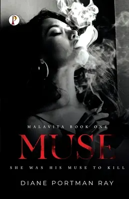 Múza: Bola jeho múza zabiť - Muse: She was his muse to kill