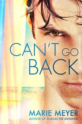 Nemôžem sa vrátiť späť - Can't Go Back