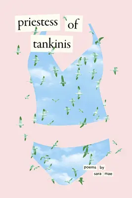 Kňažná tankín - Priestess of Tankinis