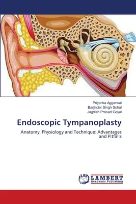 Endoskopická tympanoplastika - Endoscopic Tympanoplasty