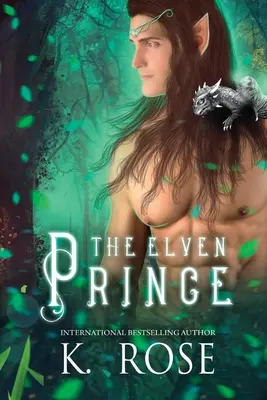Elfský princ - The Elven Prince