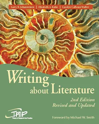 Písanie o literatúre - Writing about Literature