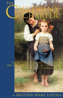 Charta pre deti - The Children's Charter