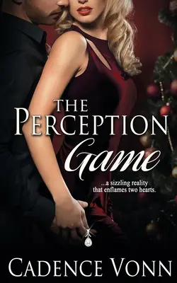 Hra na vnímanie - The Perception Game