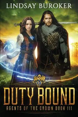 Povinnosť viazaná - Duty Bound