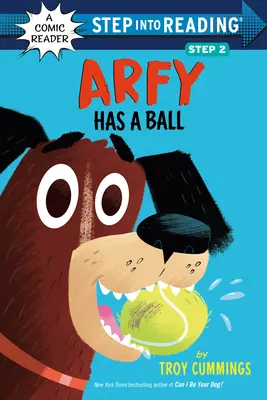 Arfy má ples - Arfy Has a Ball
