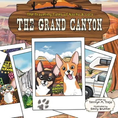 Veľký kaňon - The Grand Canyon