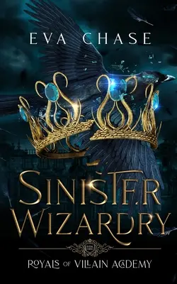 Zlovestné čarodejníctvo - Sinister Wizardry