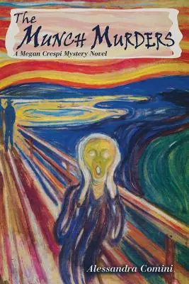 Munchove vraždy - The Munch Murders